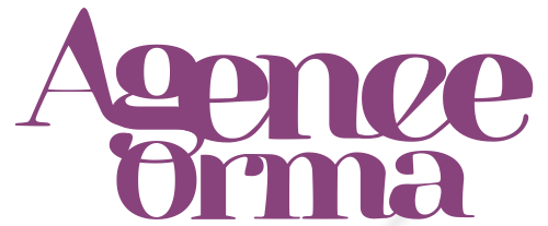 logo agence orma